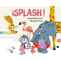Splash! - Hardcover