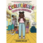 Curlfriends: Back in Business (a Graphic Novel) - Paperback