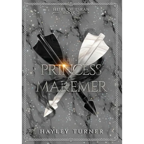 The Princess of Maremer - Hardcover