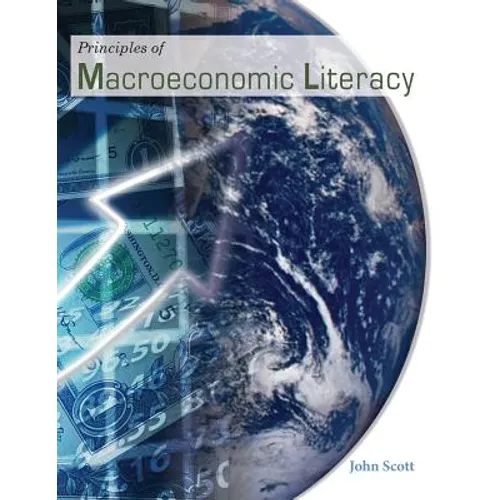 Principles of Macroeconomic Literacy - Paperback