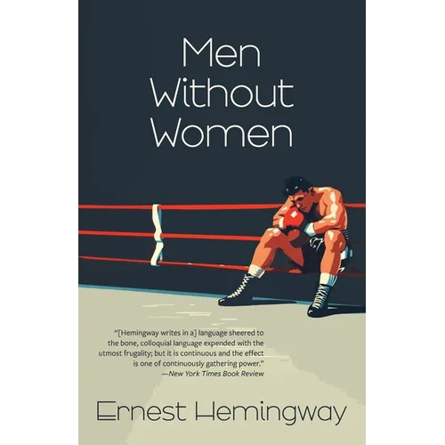 Men Without Women (Warbler Classics Annotated Edition) - Paperback