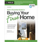 Nolo's Essential Guide to Buying Your First Home - Paperback