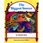 The Biggest Sneeze - Paperback