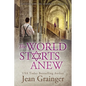 The World Starts Anew - Paperback