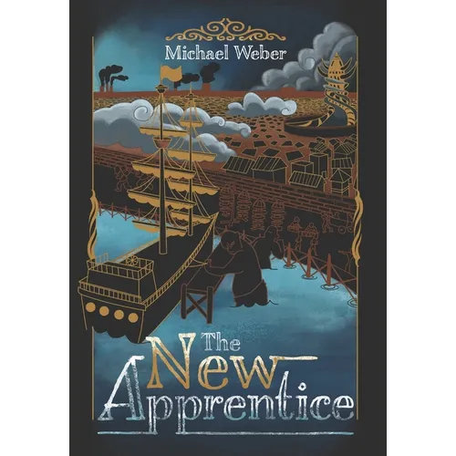 The New Apprentice - Hardcover