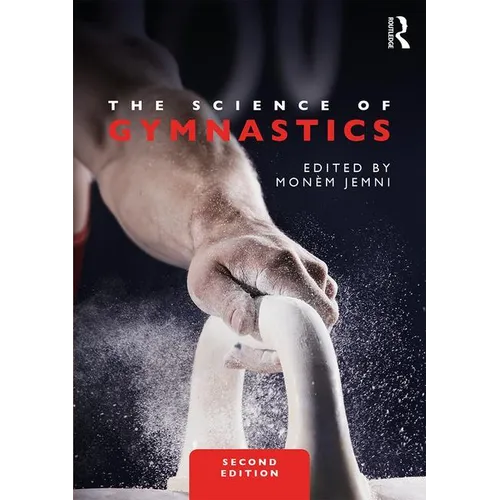 The Science of Gymnastics: Advanced Concepts - Paperback