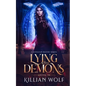 Lying with Demons - Paperback