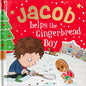Christmas Storybook -