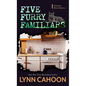 Five Furry Familiars - Paperback