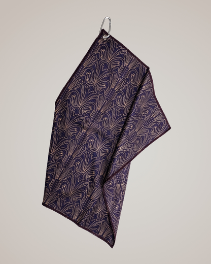 Golden Era Quick-Drying Towel