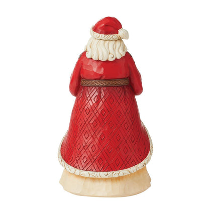 We Three Kings Santa - 17th Annual