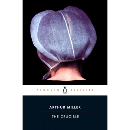 The Crucible - Paperback