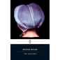 The Crucible - Paperback