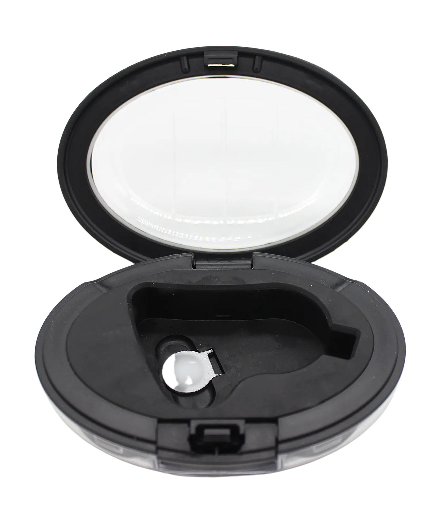 Gold Silver 9K 10K 14K 18K 24K Jewelry Acid Test Kit with N52 Earth Magnet & 30X/60X Led Eye Loupe Magnifier