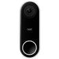 Google - Nest Hello Smart Wi-Fi Video Doorbell