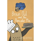 Brown Owl and the Pancake Mix - Paperback