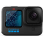 GoPro HERO11 Black - Waterproof Action Camera  (Refurbished)