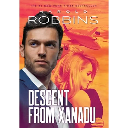 Descent From Xanadu - Hardcover