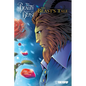 Disney Manga: Beauty and the Beast - The Beast's Tale (Full-Color Edition) - Paperback