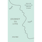 Journey to Love: Verses on the twists & turns in the endless quest of romance - Paperback
