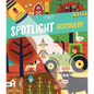 Spotlight Discovery Farm - Hardcover