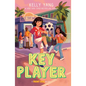 Key Player: A Front Desk Novel - Library Binding