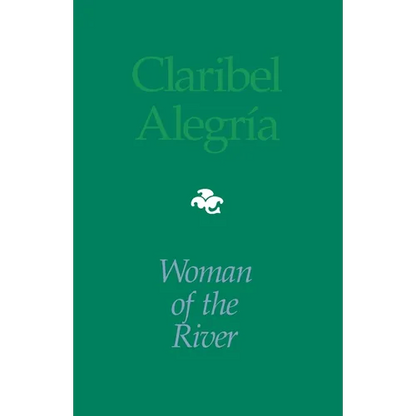 Woman of the River: Bilingual Edition - Paperback