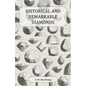 Historical and Remarkable Diamonds - A Historical Article on Notable Diamonds - Paperback