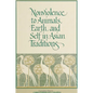 Nonviolence to Animals, Earth, and Self in Asian Traditions - Paperback
