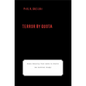 Terror by Quota: State Security from Lenin to Stalin (an Archival Study) - Hardcover