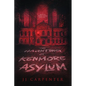 The Haunting of Kenmore Asylum - Paperback