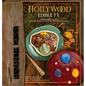 Hollywood Edible FX: Edible Special FX in Sci-fi, Fantasy & Gore for Film and Television - Hardcover