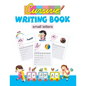 Cursive Writing Book: Small Letters - Paperback