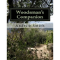 Woodsman's Companion: Guide to Wild Edibles - Paperback