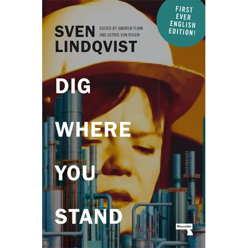 Dig Where You Stand: How to Research a Job - Paperback