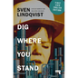 Dig Where You Stand: How to Research a Job - Paperback