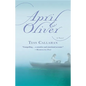 April & Oliver - Paperback