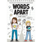 Words Apart - Hardcover