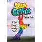 A.B.O. Comix Vol 8: Defiant Faith - Paperback