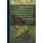 A Preliminary Classification of Diptera, Exclusive of Pupipara, Based Upon Larval and Pupal Characte - Paperback