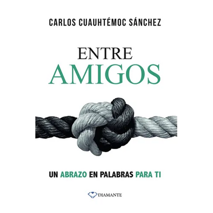 Entre Amigos - Paperback