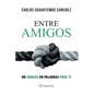 Entre Amigos - Paperback