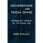 Conversations with Taiichi Ohno: Management Insights for the Digital Age - Paperback