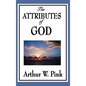 The Attributes of God - Hardcover