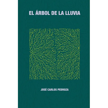 El árbol de la lluvia - Paperback