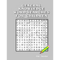 General Knowledge Word Searches for Children - Paperback