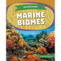 Marine Biomes - Library Binding