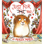 Just for You (Little Critter) - Board Book
