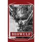 Beowulf: An Anglo-Saxon Epic Poem - Hardcover