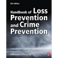 Handbook of Loss Prevention and Crime Prevention - Paperback